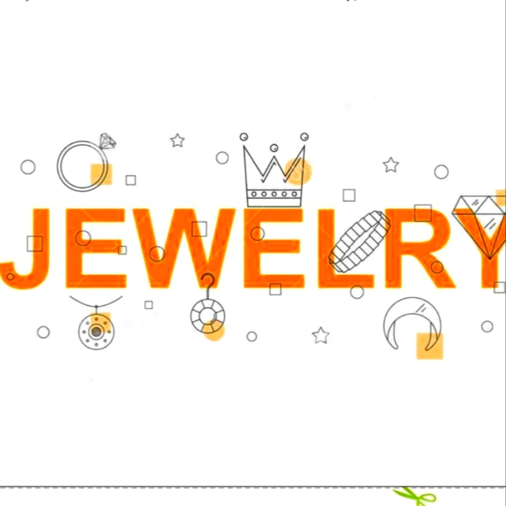 Jewelry Selection 👑
